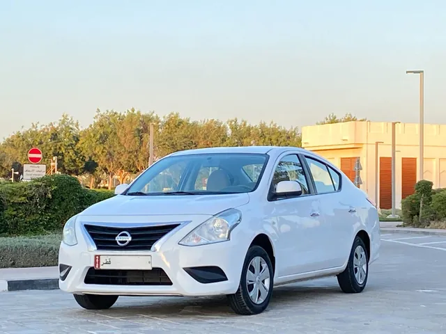 Photo of 2020 Nissan Sunny