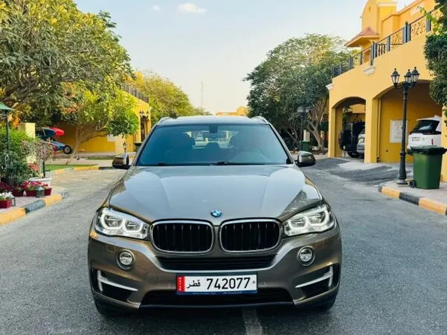 Photo of 2017 BMW X5