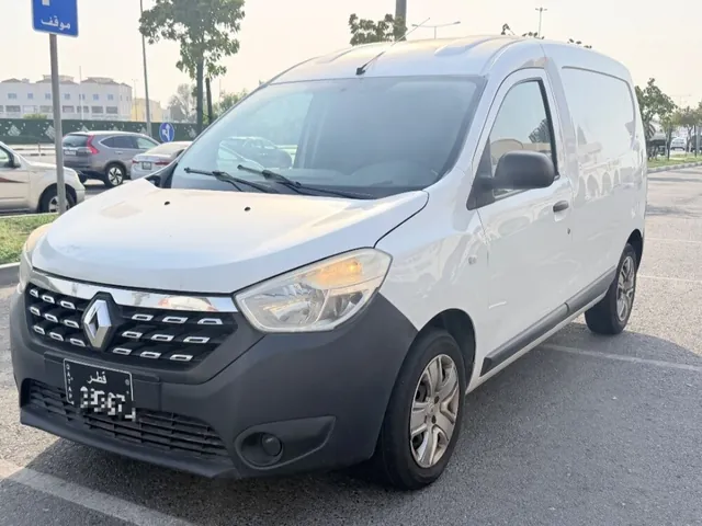Photo of 2020 Renault Dokker