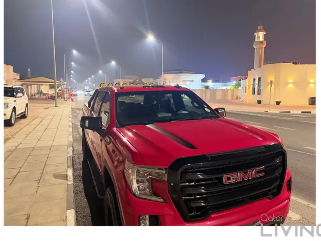 Photo of 2019 GMC Sierra 1500 Elevation