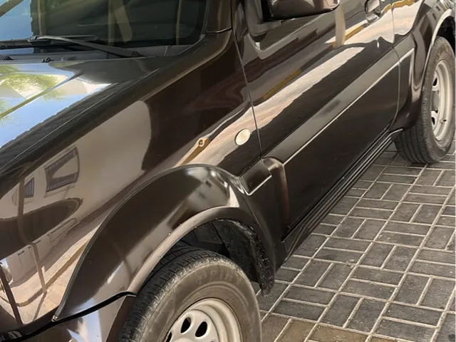 صورة 2017 سوزوكي جيمني