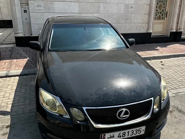 Photo of 2006 Lexus GS 430