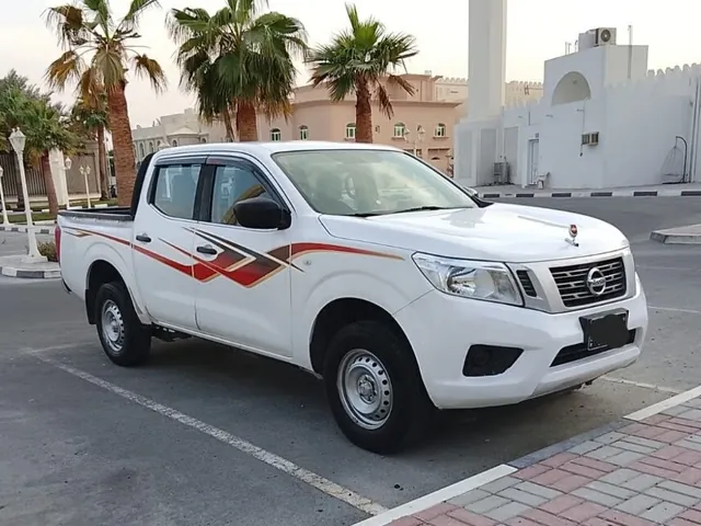 Photo of 2020 Nissan Navara