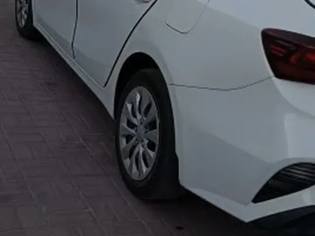 صورة 2022 كيا سيراتو