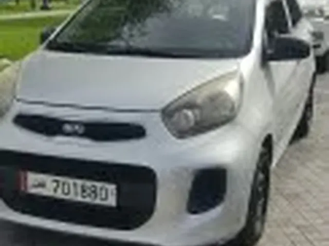 Photo of 2016 Kia Picanto