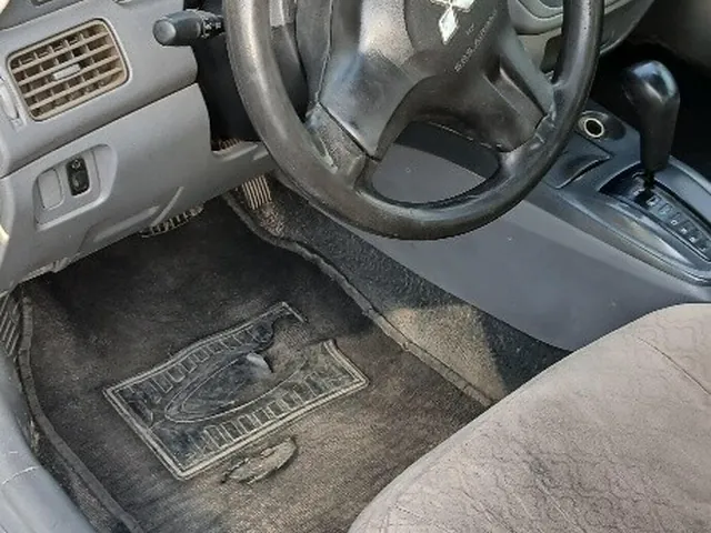 Photo of 2008 Mitsubishi Lancer GLS
