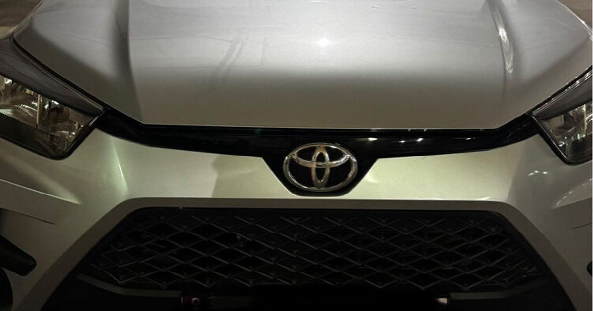 2024 Toyota Raize | Q.car