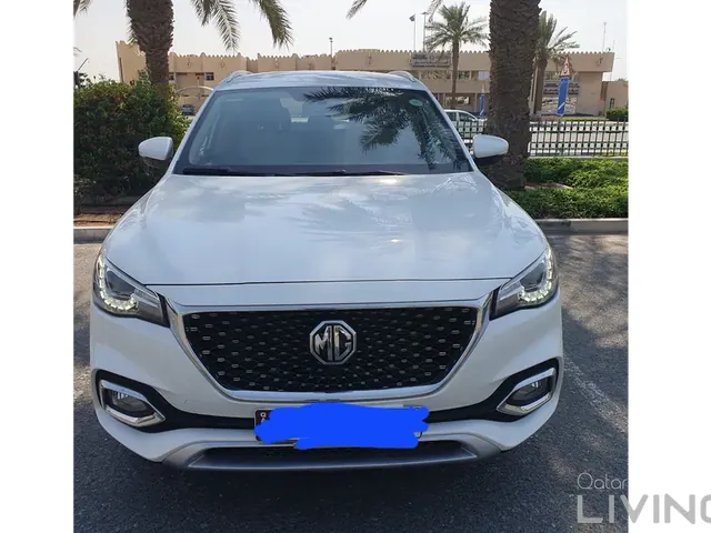Photo of 2023 MG HS 30T