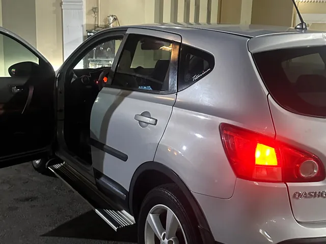 Photo of 2009 Nissan Qashqai LE