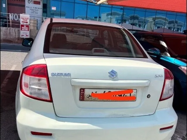 Photo of 2009 Suzuki Samurai