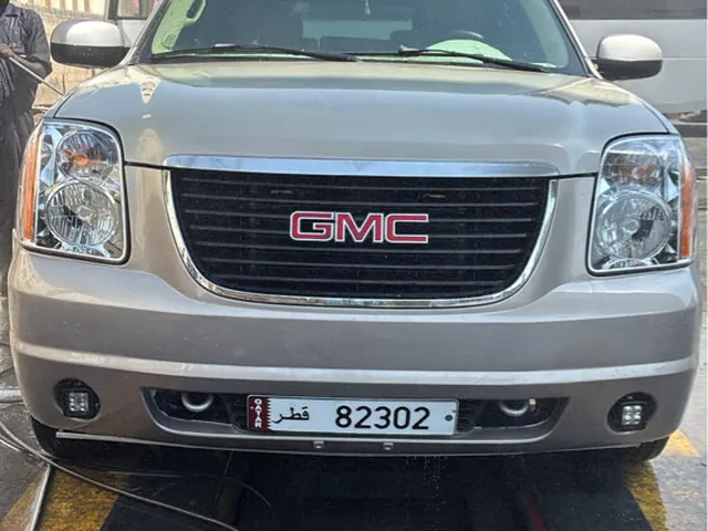 Photo of 2007 GMC Yukon