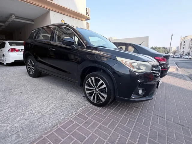 صورة 2019 جي ايه سي GS4