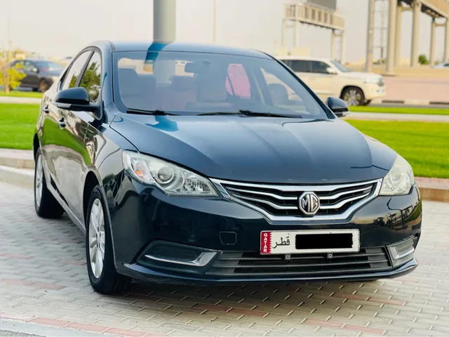 Photo of 2019 MG 360