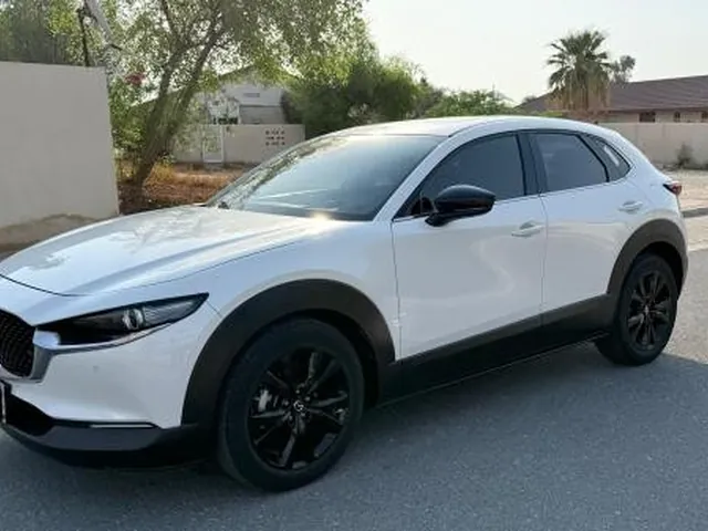 Photo of 2024 Mazda CX-30