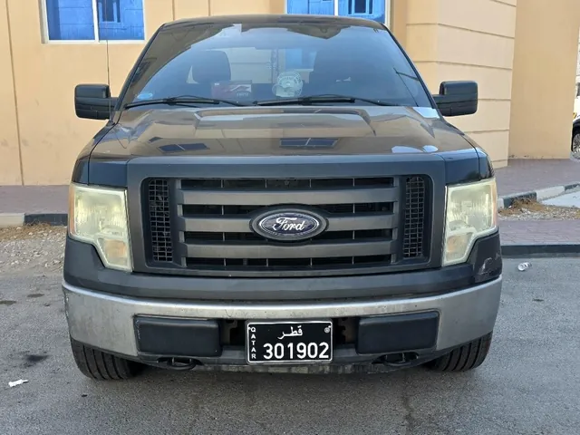 صورة 2009 فورد F-150