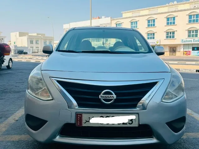 صورة 2015 نيسان صني