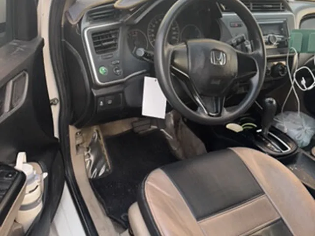 Photo of 2020 Honda City