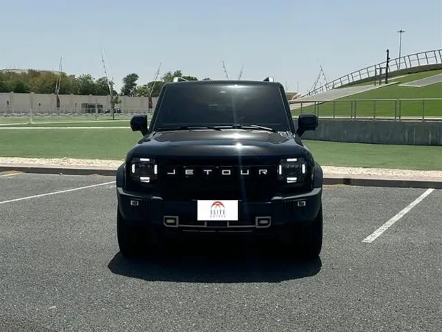 صورة 2025 جيتور T2 لاكشري