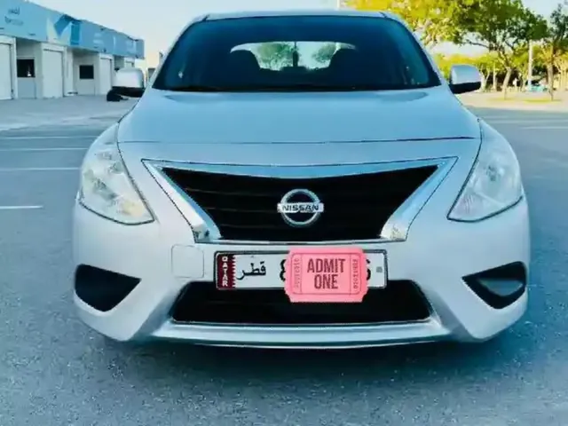 Photo of 2019 Nissan Sunny