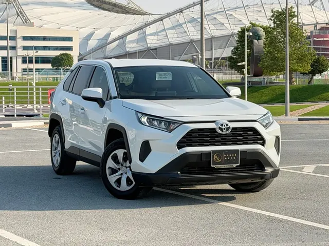 صورة 2024 تويوتا RAV4