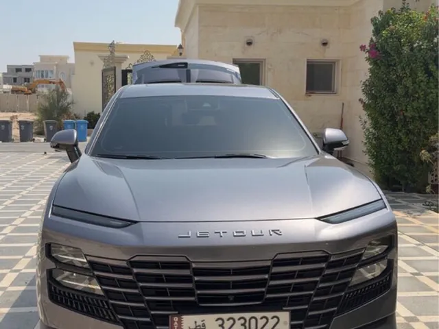 صورة 2024 جيتور داشينج V2, 1.5T COM