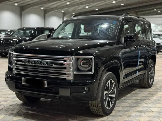 Photo of 2027 Haval H9 Comfort