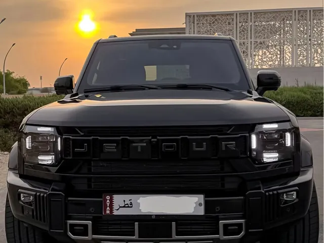صورة 2025 جيتور T2 لاكشري