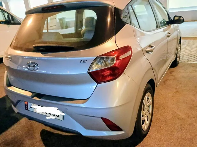 Photo of 2022 Hyundai i10