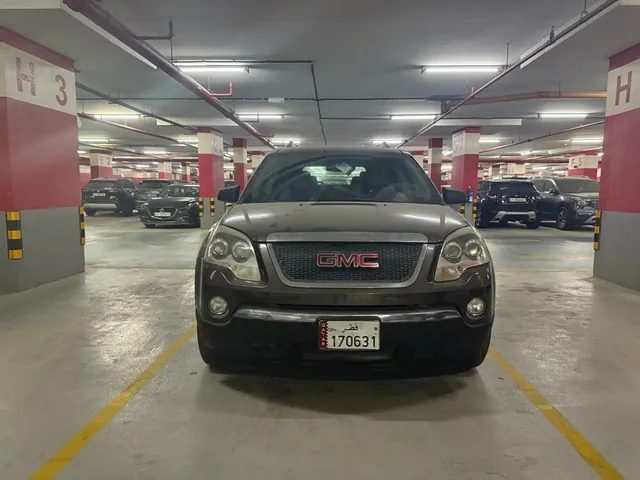 Photo of 2011 GMC Acadia