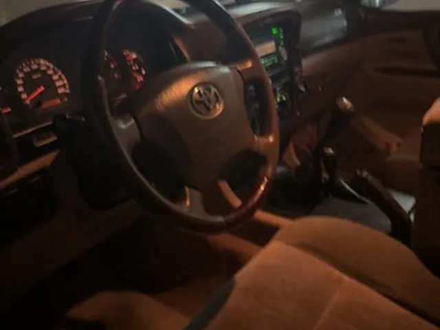 Photo of 1998 Toyota Land Cruiser VXR