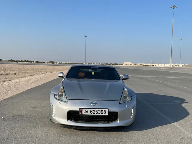 Photo of 2016 Nissan 370Z