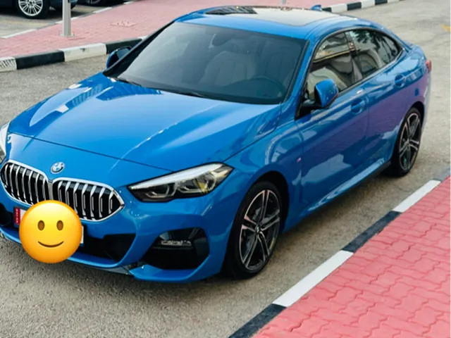 Photo of 2021 BMW 2-Series 218i