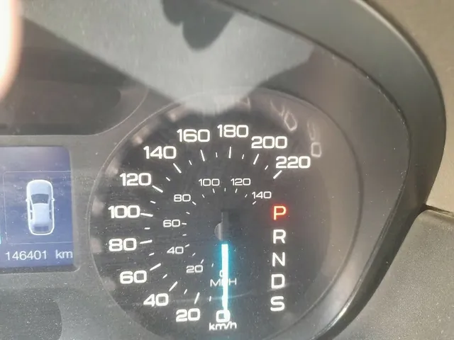 Photo of 2013 Ford Edge SEL