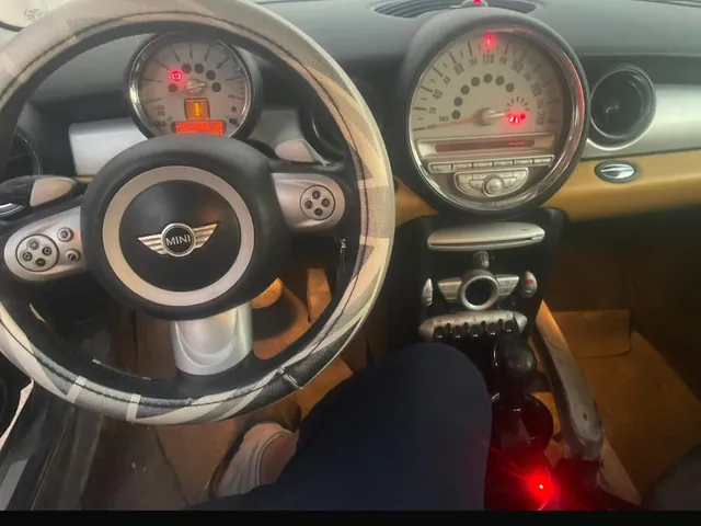 Photo of 2009 Mini Cooper