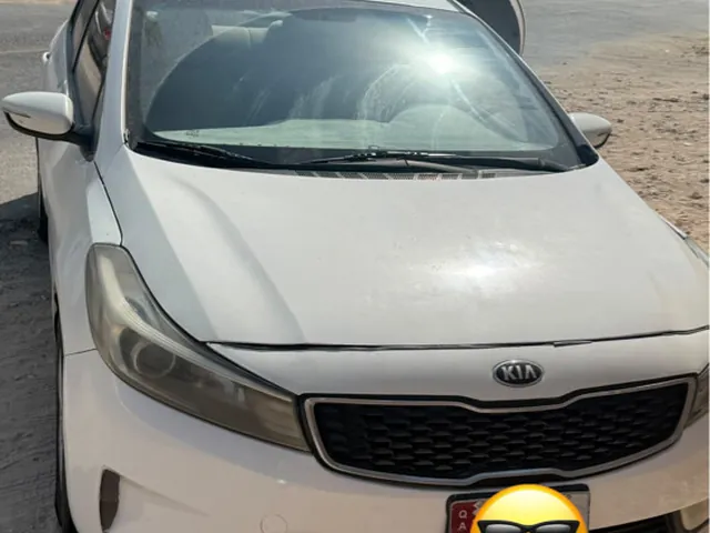 صورة 2017 كيا سيراتو