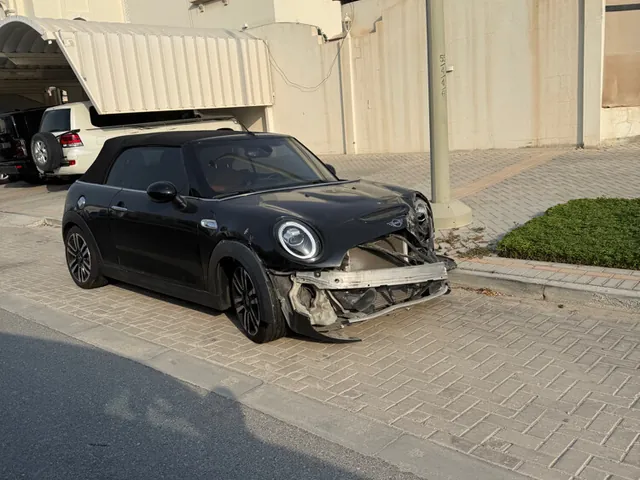 Photo of 2019 Mini Cooper S