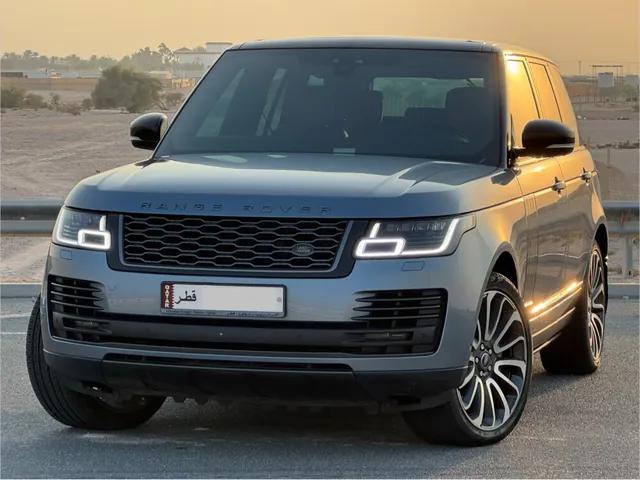 Photo of 2019 Range Rover Sport Autobiography