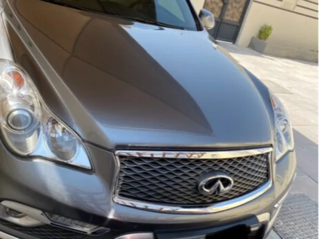 صورة 2018 إنفينيتي Q50