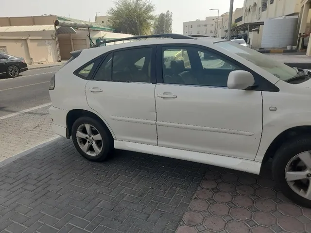 Photo of 2005 Lexus RX 330