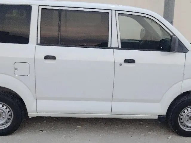 Photo of 2013 Suzuki APV