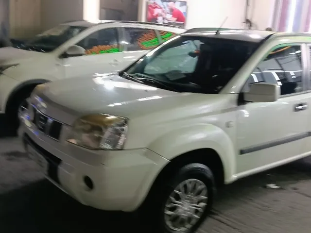 Photo of 2014 Nissan X-Trail SL