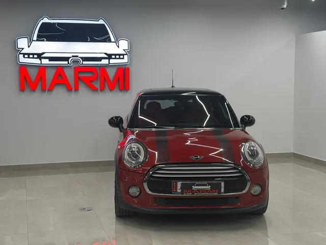 Photo of 2014 Mini Cooper