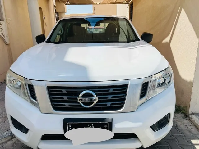 صورة 2019 نيسان نافارا
