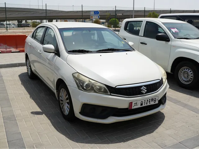 Photo of 2022 Suzuki Ciaz