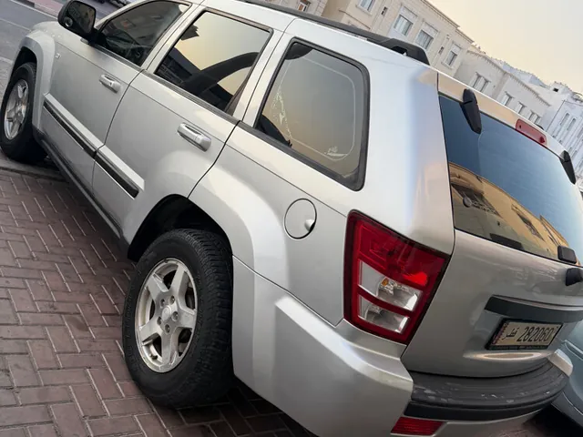 Photo of 2009 Jeep Cherokee Limited