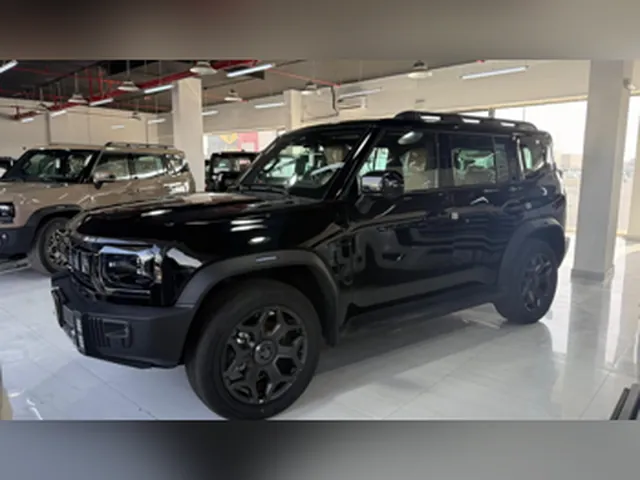 صورة 2026 جيتور T2 لكجري بلس