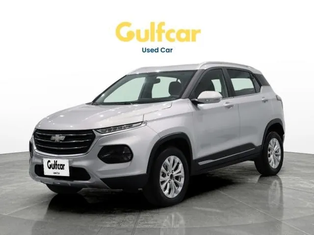 Photo of 2023 Chevrolet Groove LT