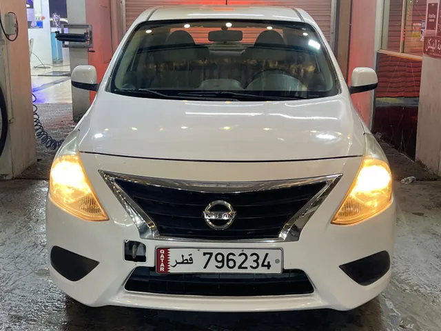 Photo of 2019 Nissan Sunny