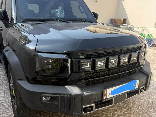 Photo of 2024 Jetour T2 Luxury