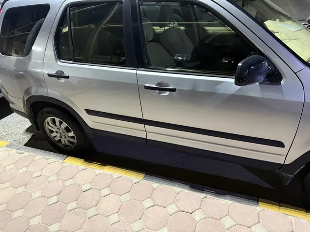 Photo of 2006 Honda CR-V